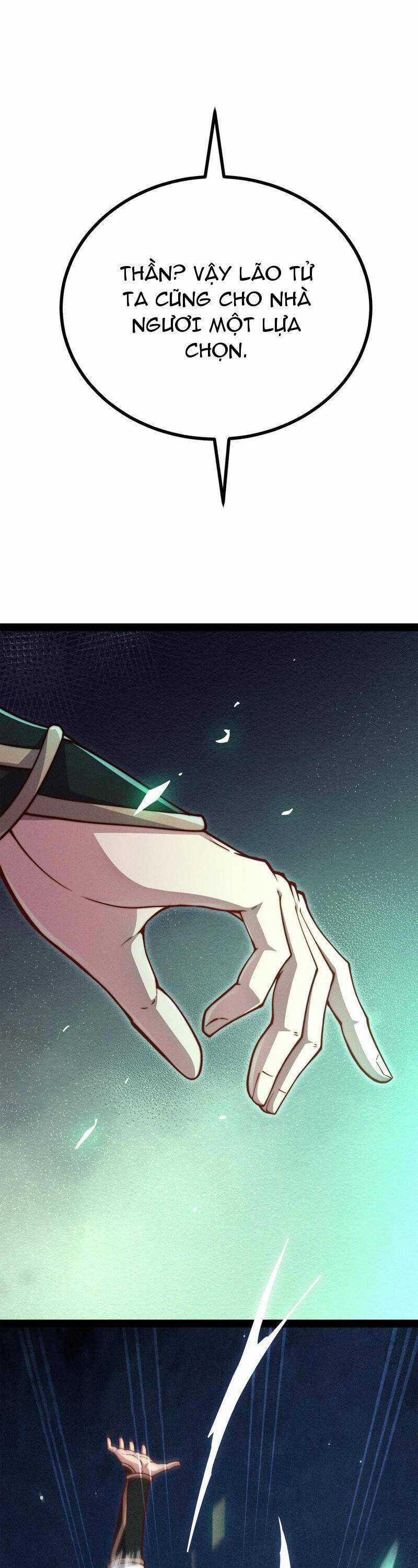 Từ Lúc Bắt Đầu Liền Vô Địch 118 trang 38