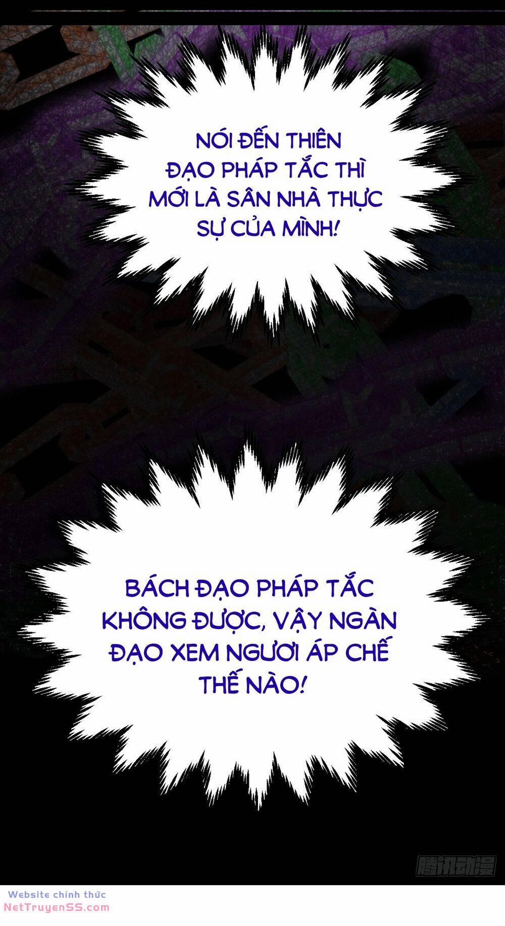 Từ Lúc Bắt Đầu Liền Vô Địch 177 trang 11