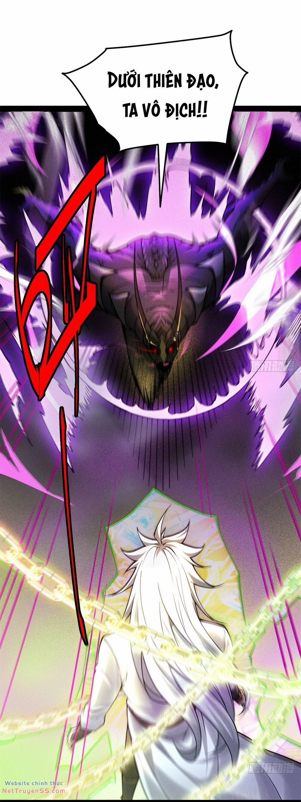 Từ Lúc Bắt Đầu Liền Vô Địch 177 trang 12