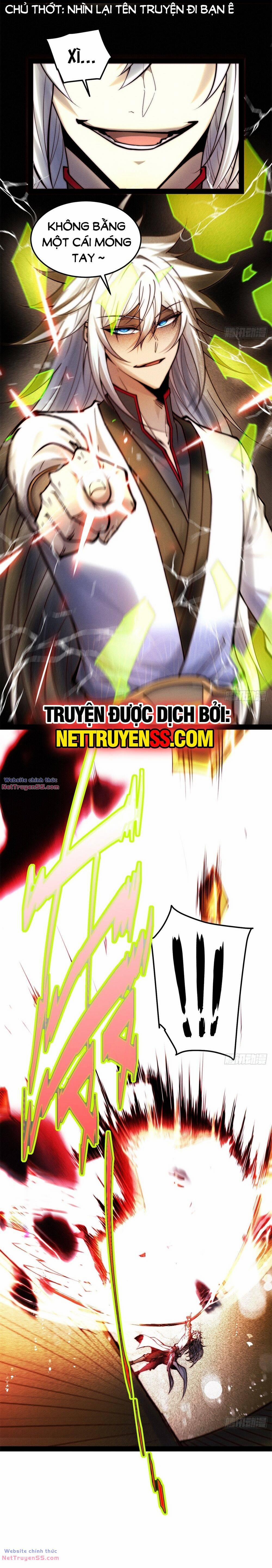 Từ Lúc Bắt Đầu Liền Vô Địch 177 trang 13