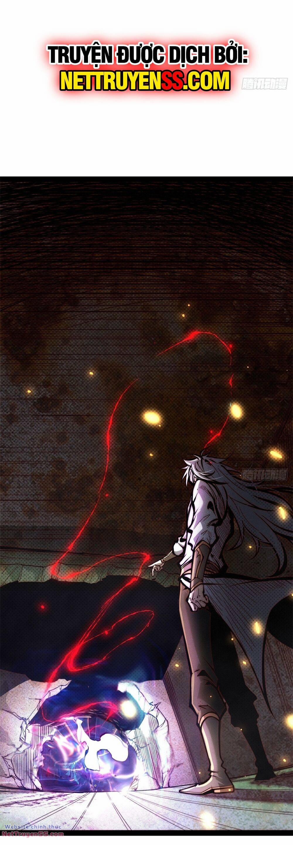 Từ Lúc Bắt Đầu Liền Vô Địch 177 trang 16