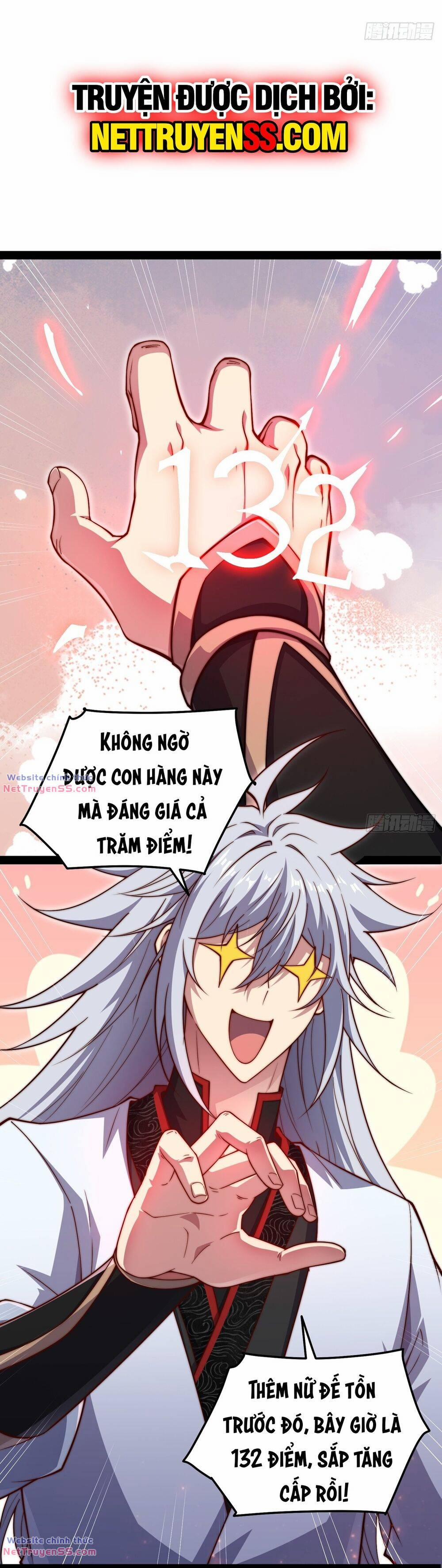 Từ Lúc Bắt Đầu Liền Vô Địch 177 trang 17