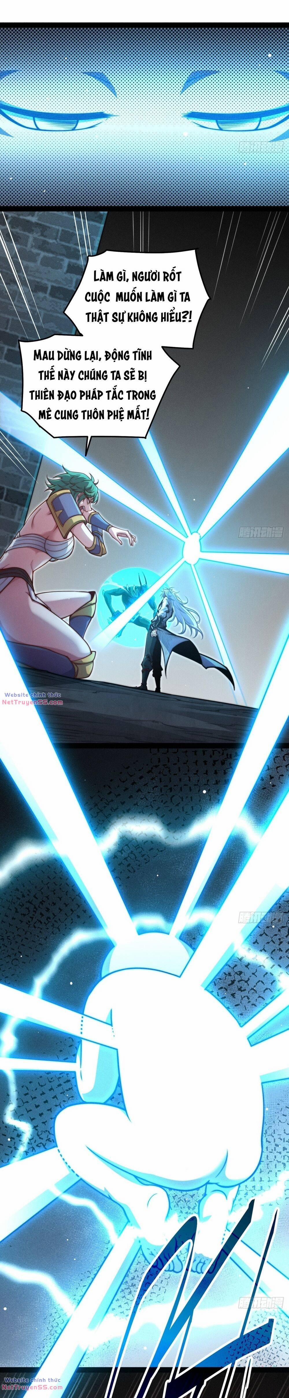 Từ Lúc Bắt Đầu Liền Vô Địch 177 trang 26