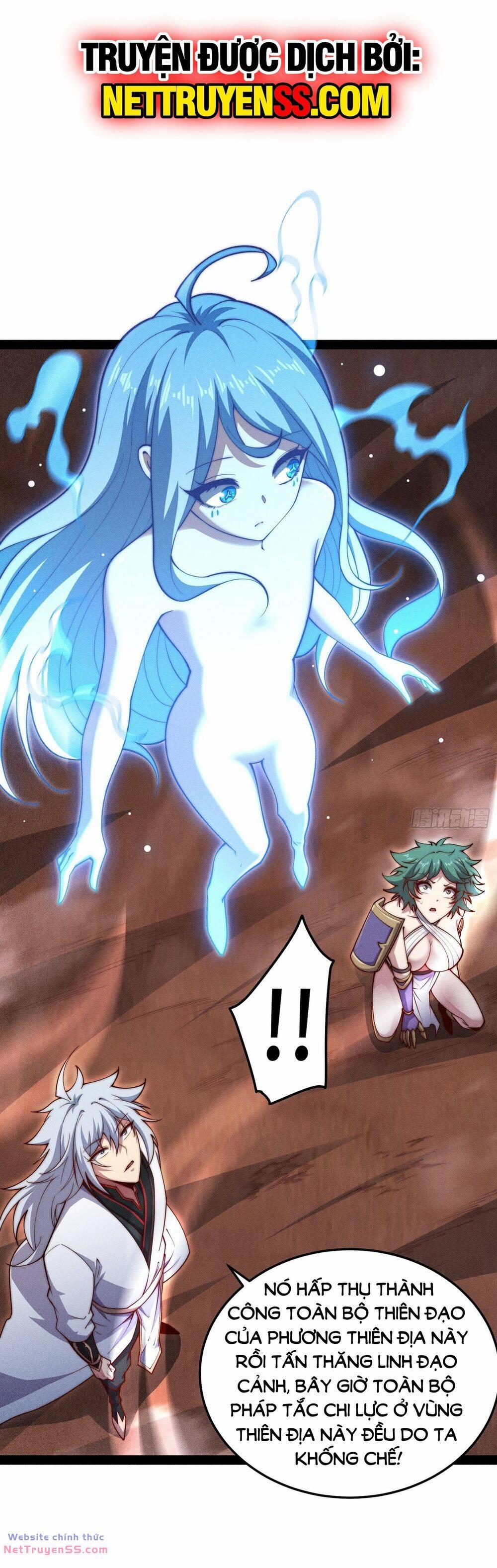 Từ Lúc Bắt Đầu Liền Vô Địch 177 trang 29