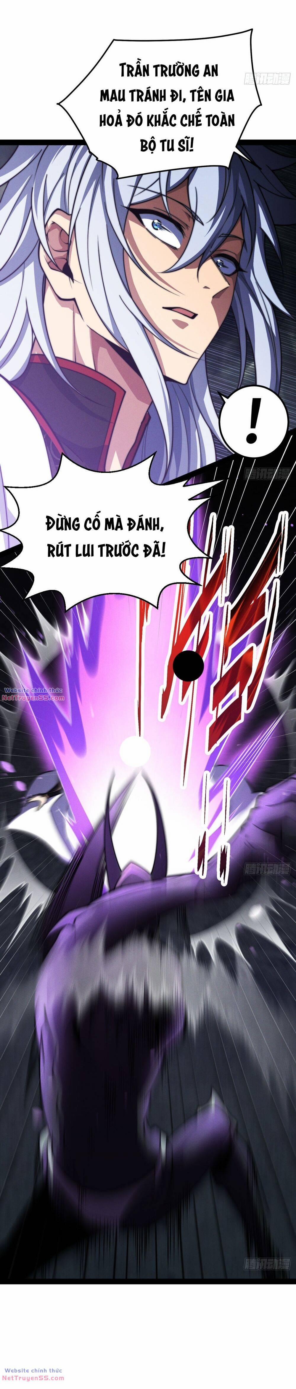 Từ Lúc Bắt Đầu Liền Vô Địch 177 trang 3