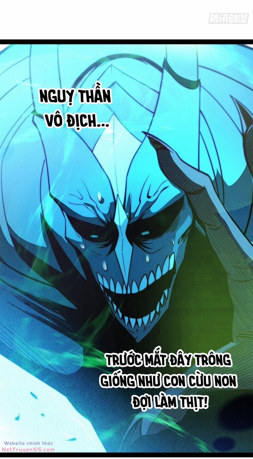 Từ Lúc Bắt Đầu Liền Vô Địch 177 trang 37