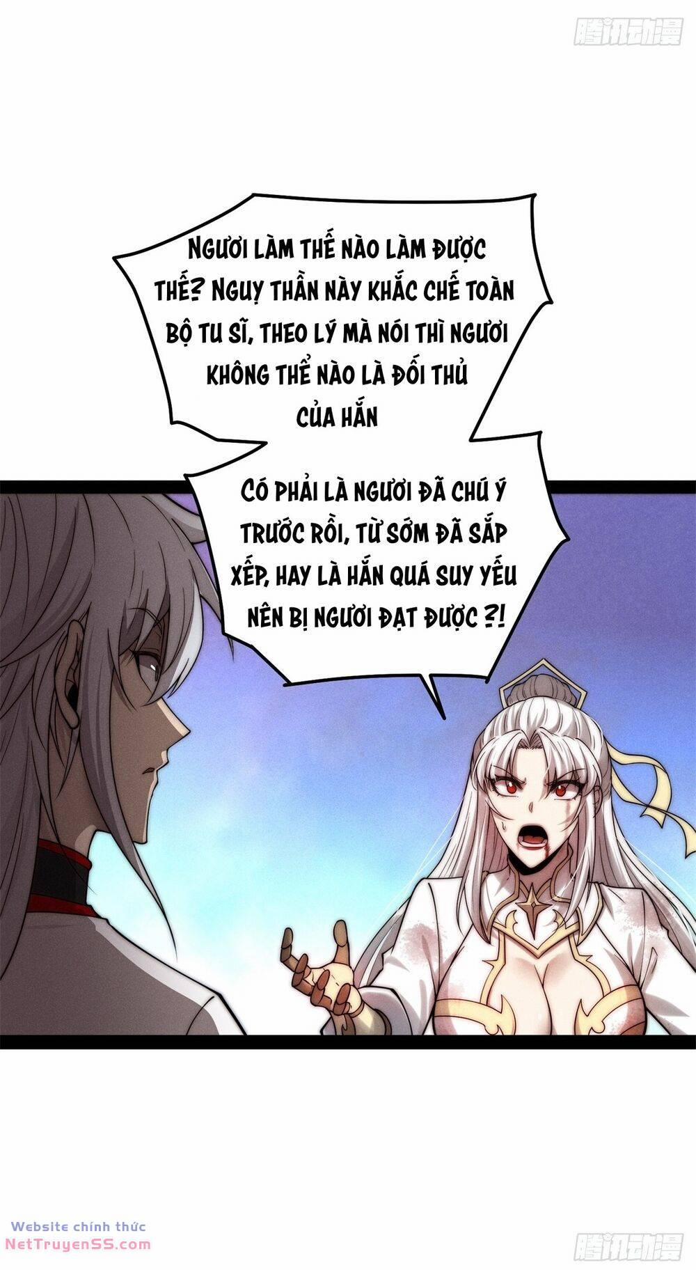 Từ Lúc Bắt Đầu Liền Vô Địch 177 trang 38