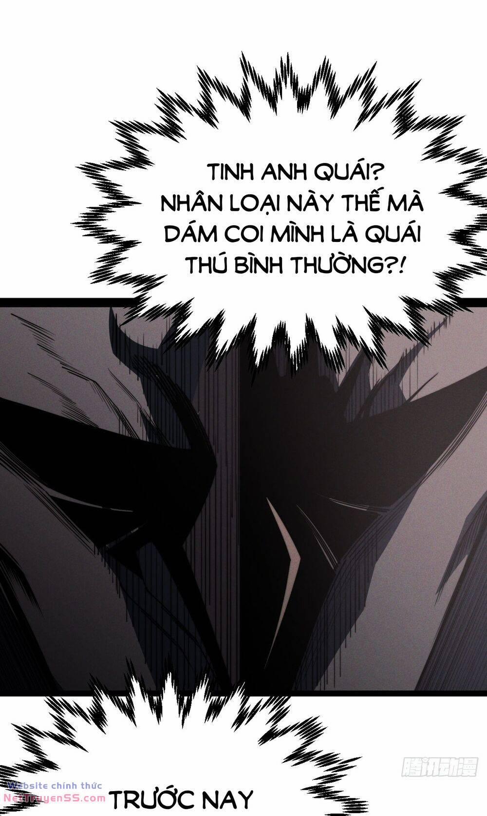 Từ Lúc Bắt Đầu Liền Vô Địch 177 trang 8