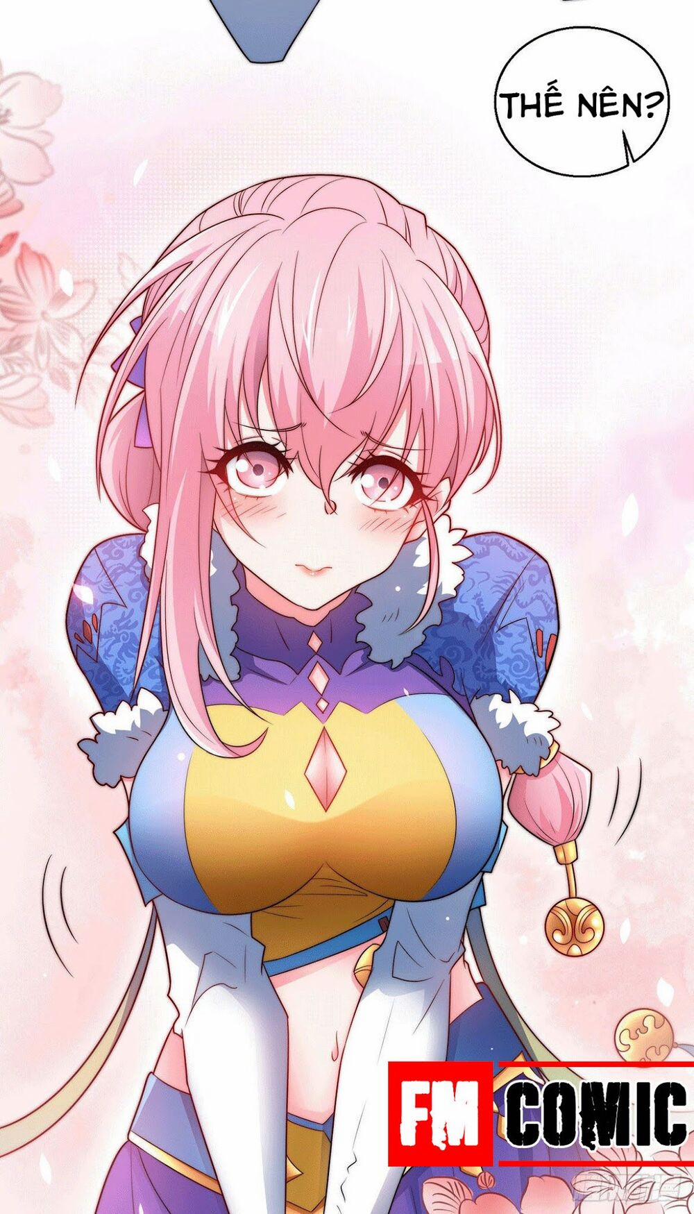 Từ Lúc Bắt Đầu Liền Vô Địch 2 trang 101