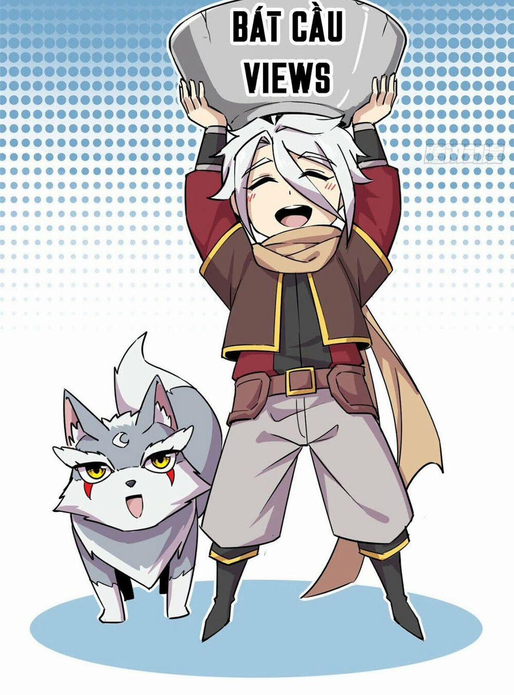 Từ Lúc Bắt Đầu Liền Vô Địch 2 trang 105