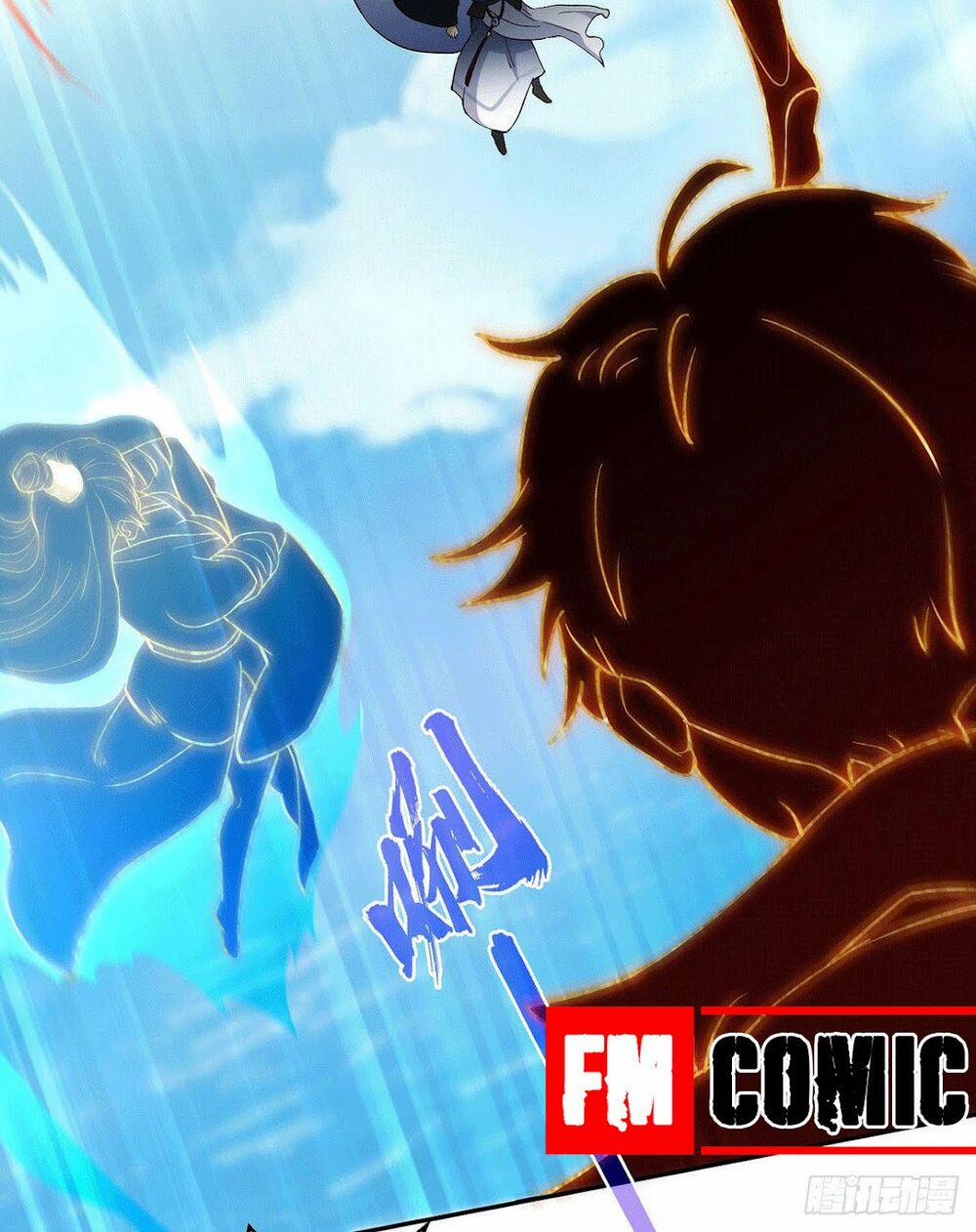 Từ Lúc Bắt Đầu Liền Vô Địch 2 trang 16