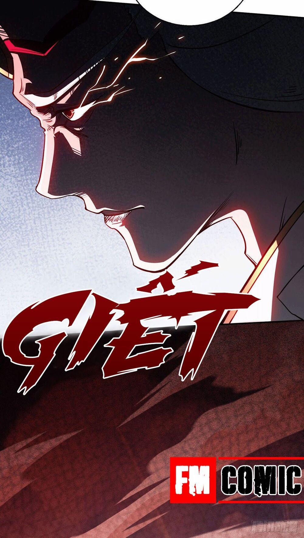 Từ Lúc Bắt Đầu Liền Vô Địch 2 trang 20