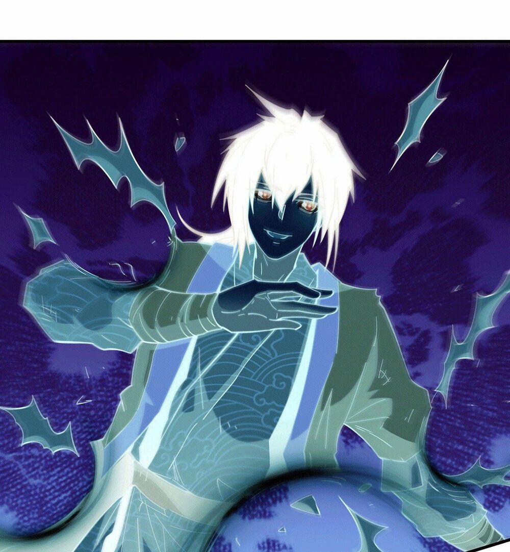 Từ Lúc Bắt Đầu Liền Vô Địch 2 trang 31