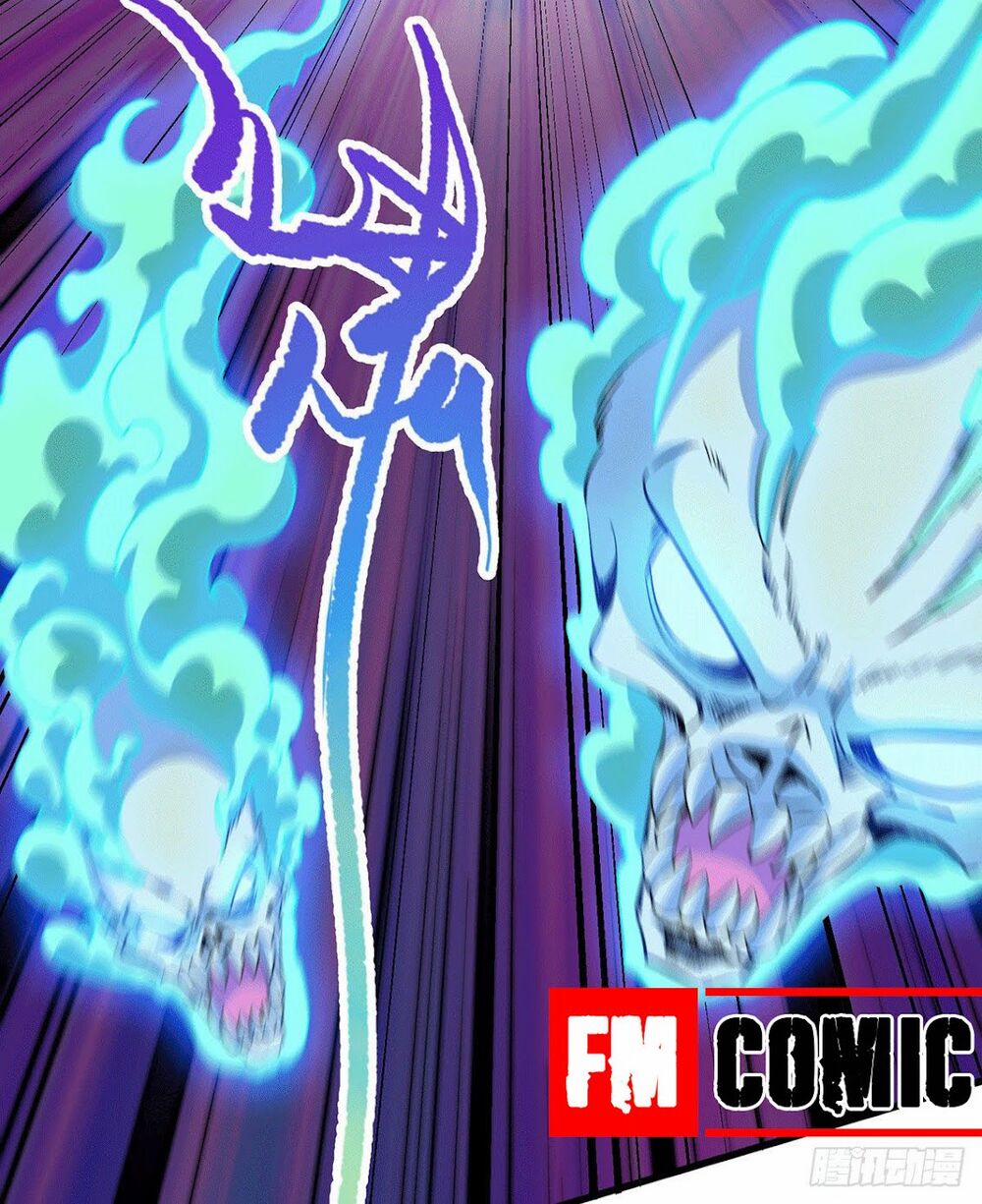 Từ Lúc Bắt Đầu Liền Vô Địch 2 trang 53