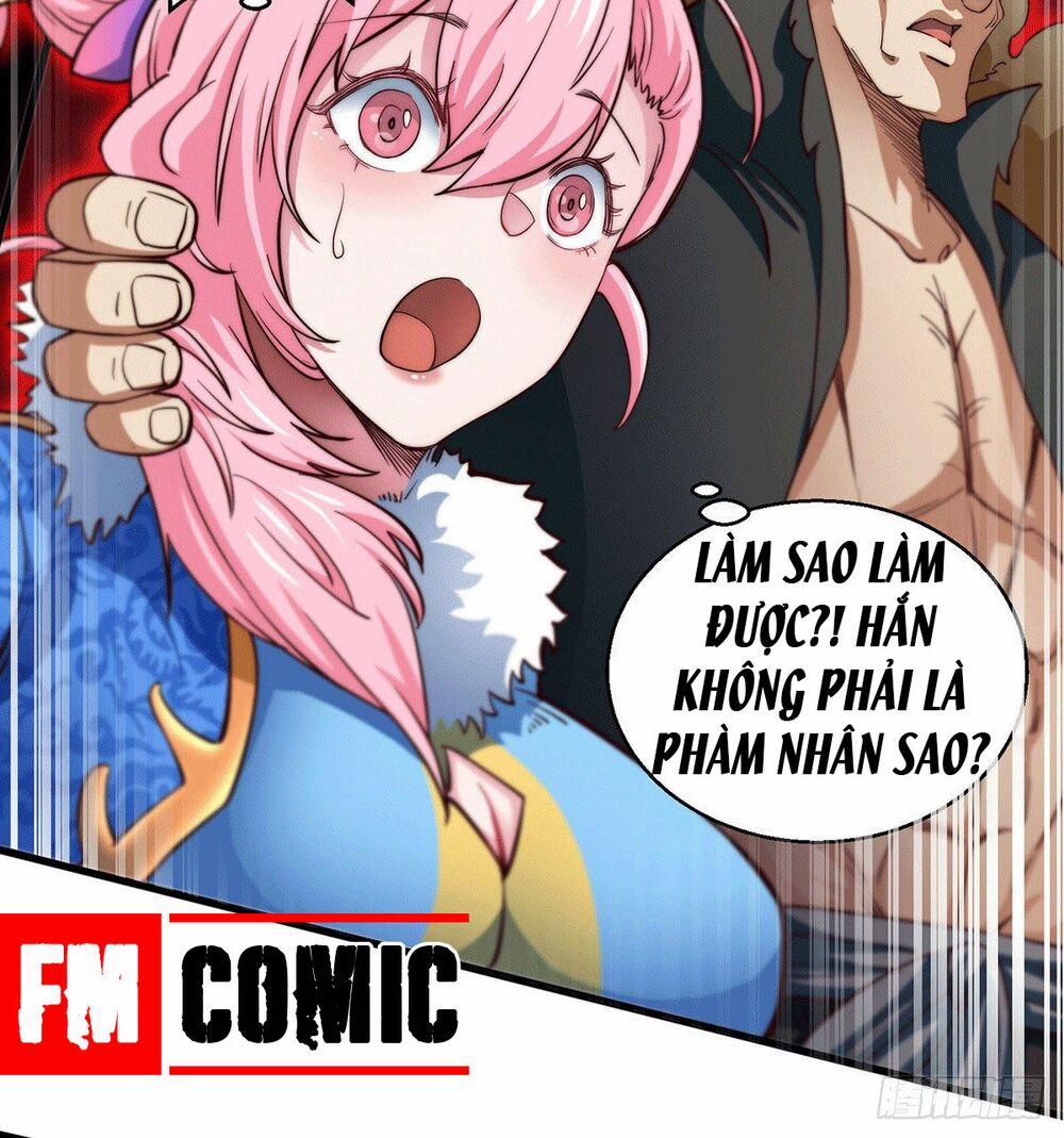 Từ Lúc Bắt Đầu Liền Vô Địch 2 trang 58