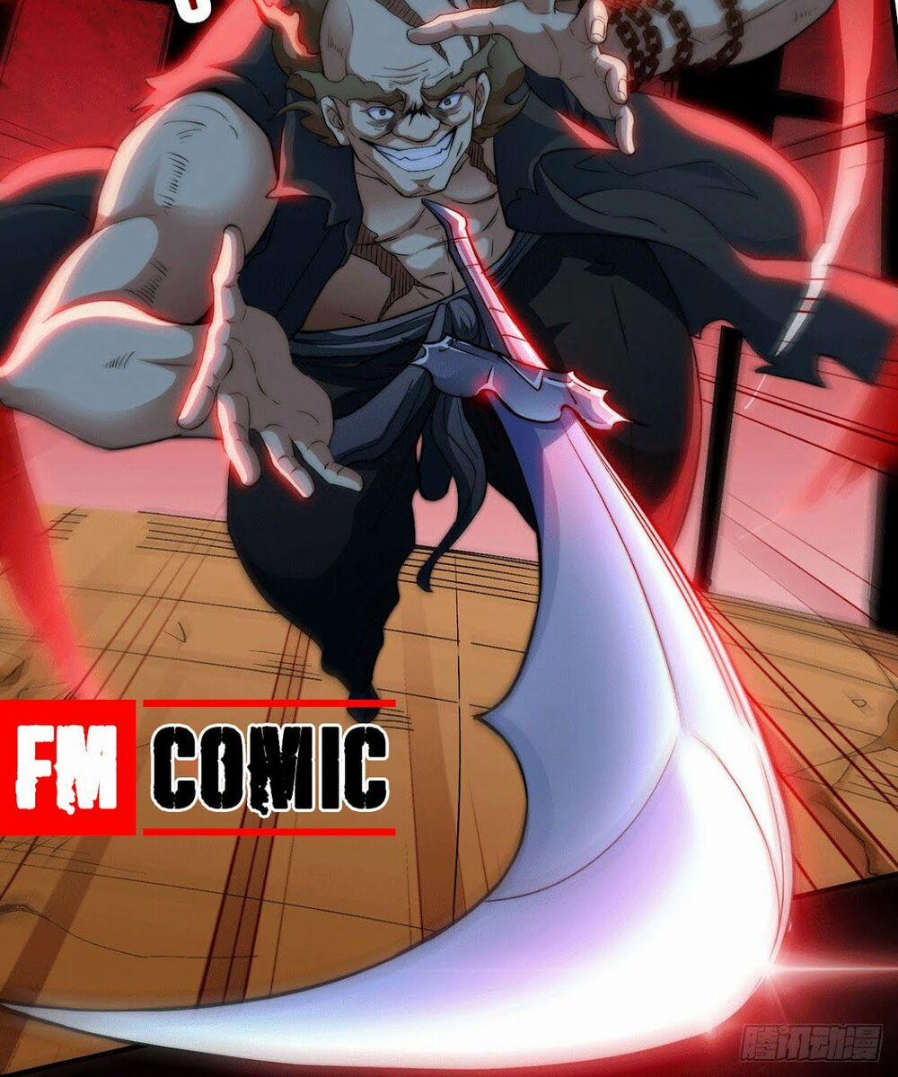 Từ Lúc Bắt Đầu Liền Vô Địch 2 trang 65