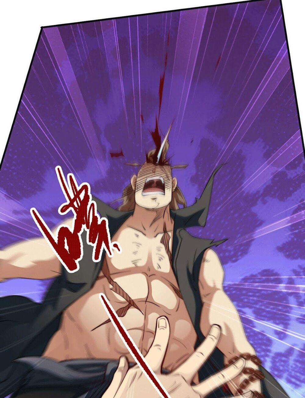 Từ Lúc Bắt Đầu Liền Vô Địch 2 trang 73