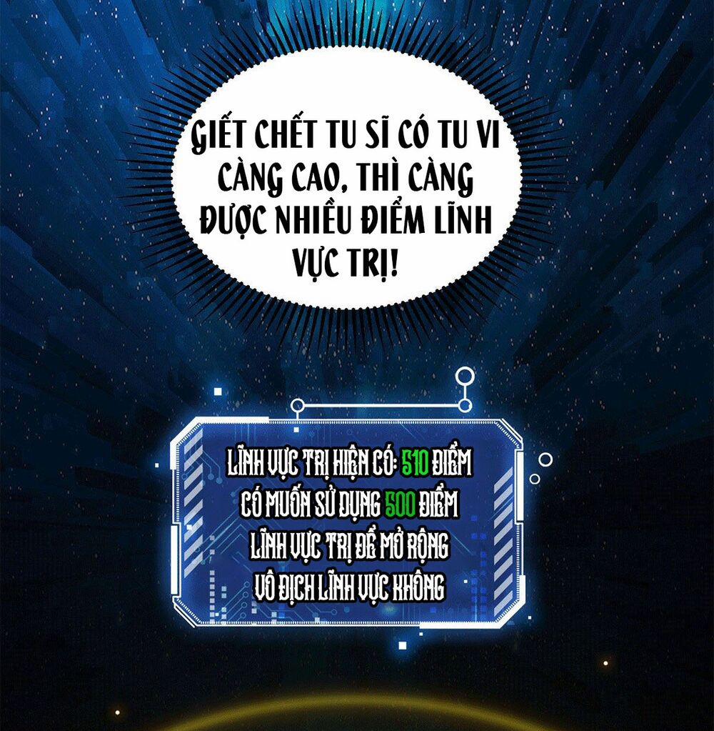 Từ Lúc Bắt Đầu Liền Vô Địch 2 trang 77