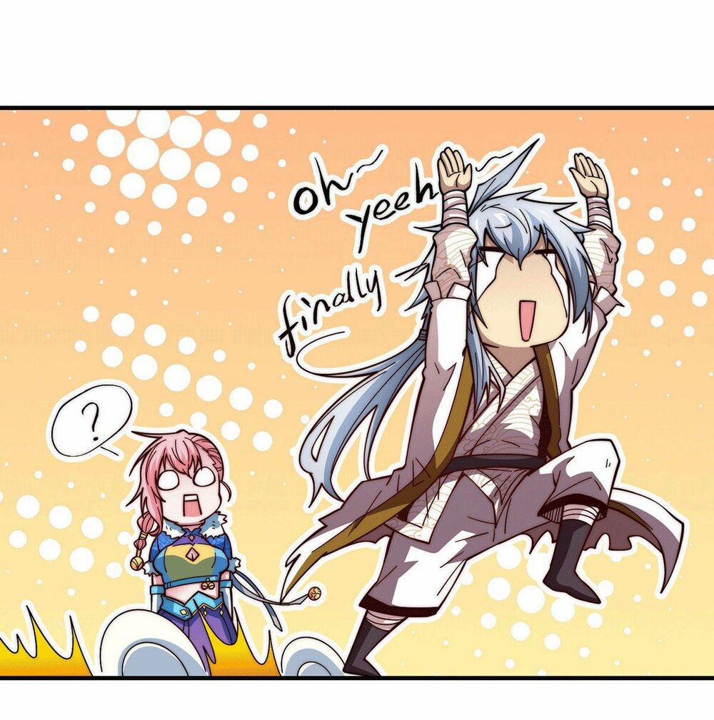 Từ Lúc Bắt Đầu Liền Vô Địch 2 trang 81