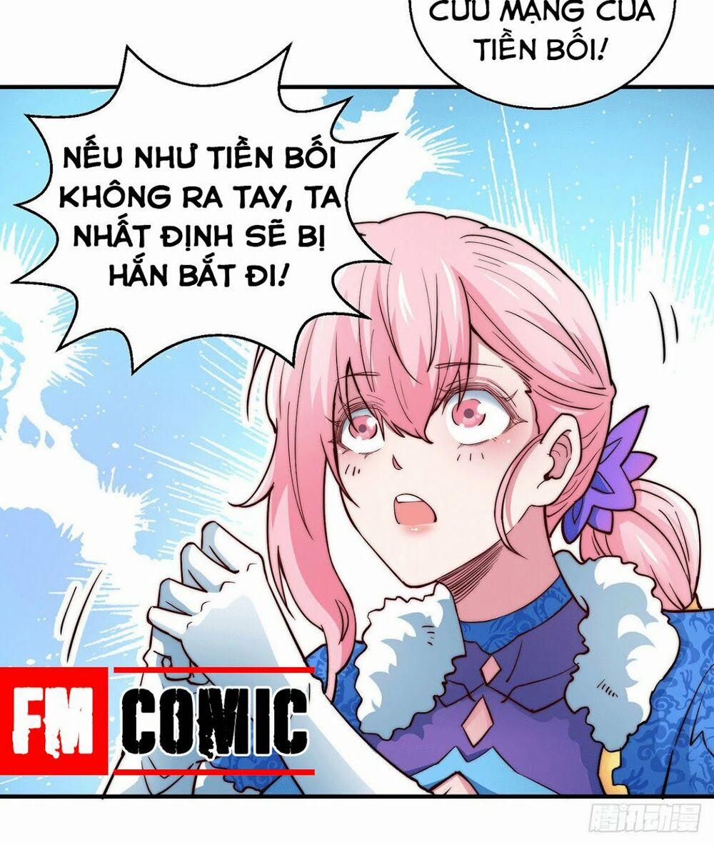 Từ Lúc Bắt Đầu Liền Vô Địch 2 trang 89