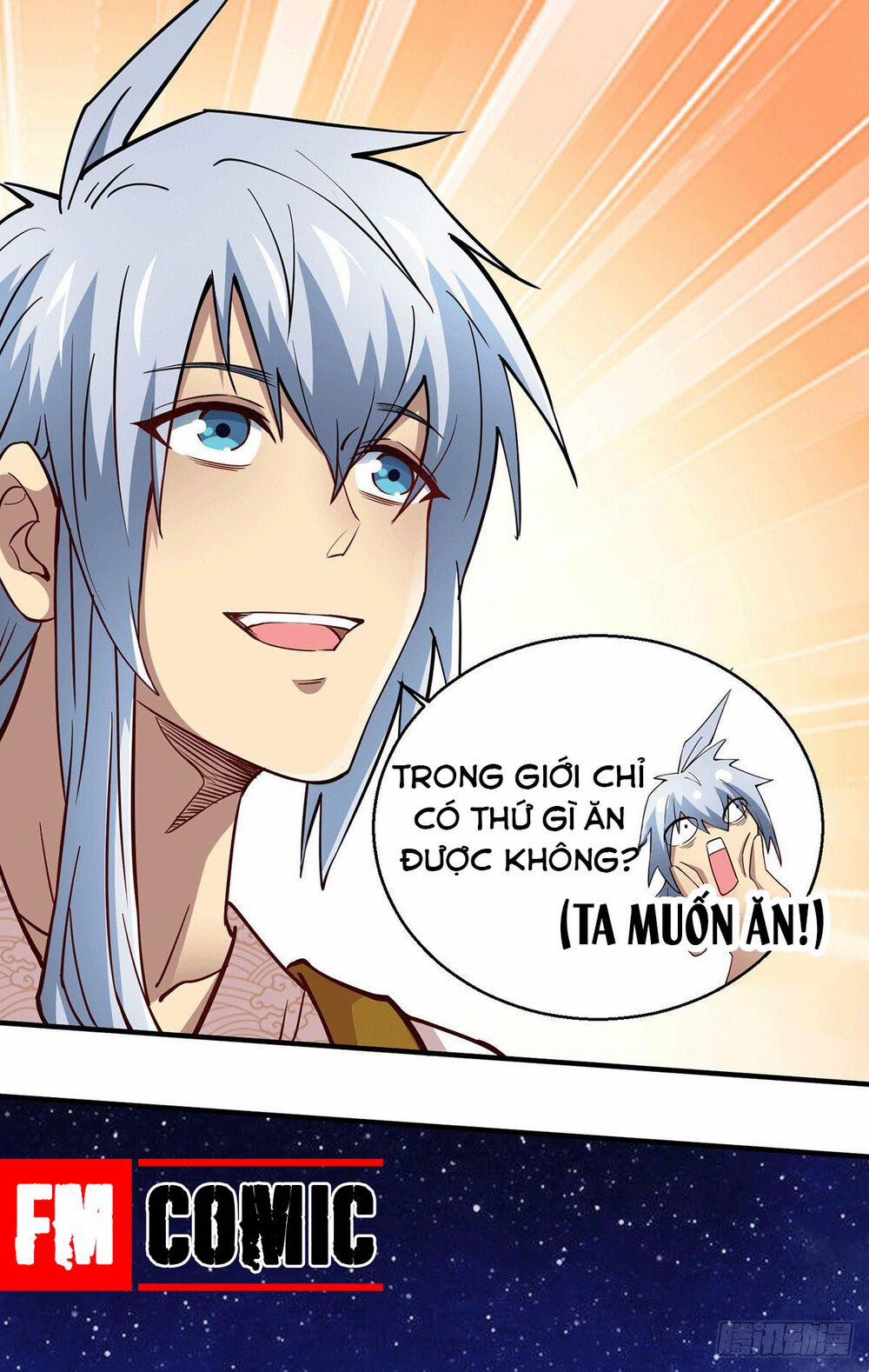 Từ Lúc Bắt Đầu Liền Vô Địch 2 trang 93