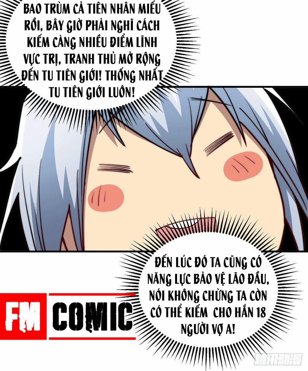 Từ Lúc Bắt Đầu Liền Vô Địch 2 trang 96