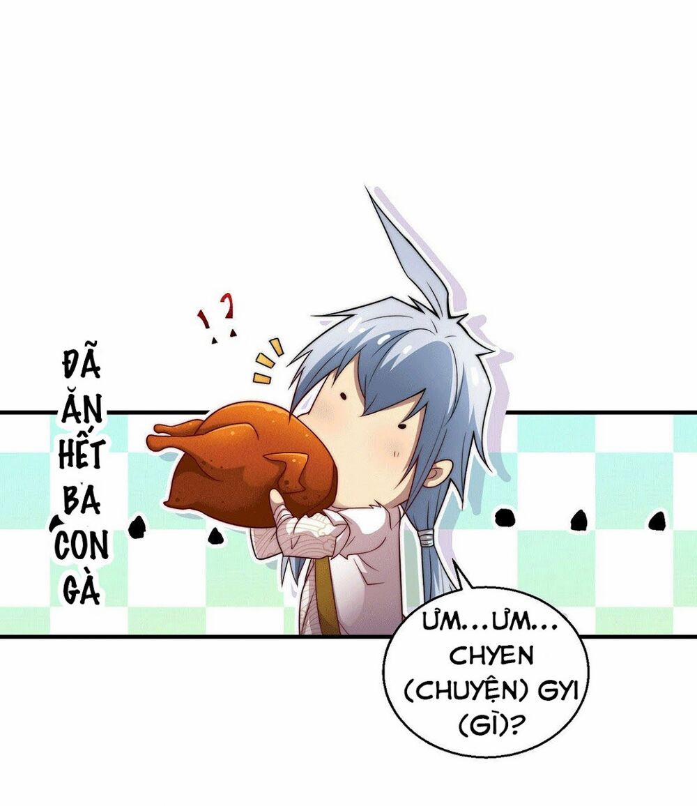 Từ Lúc Bắt Đầu Liền Vô Địch 2 trang 99