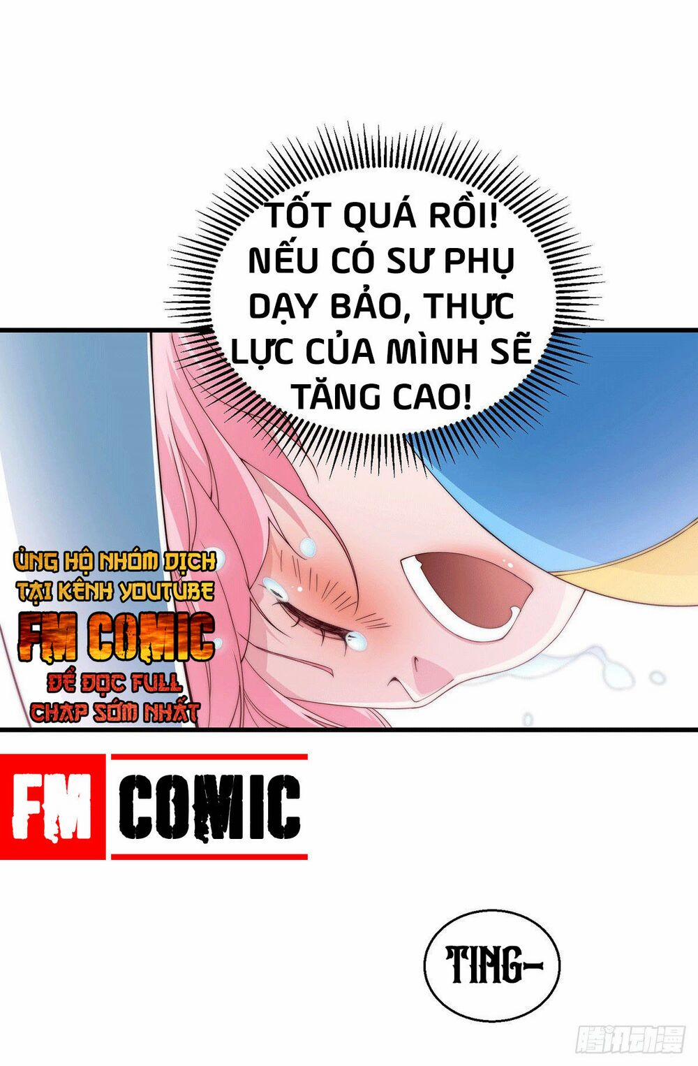 Từ Lúc Bắt Đầu Liền Vô Địch 4 trang 15