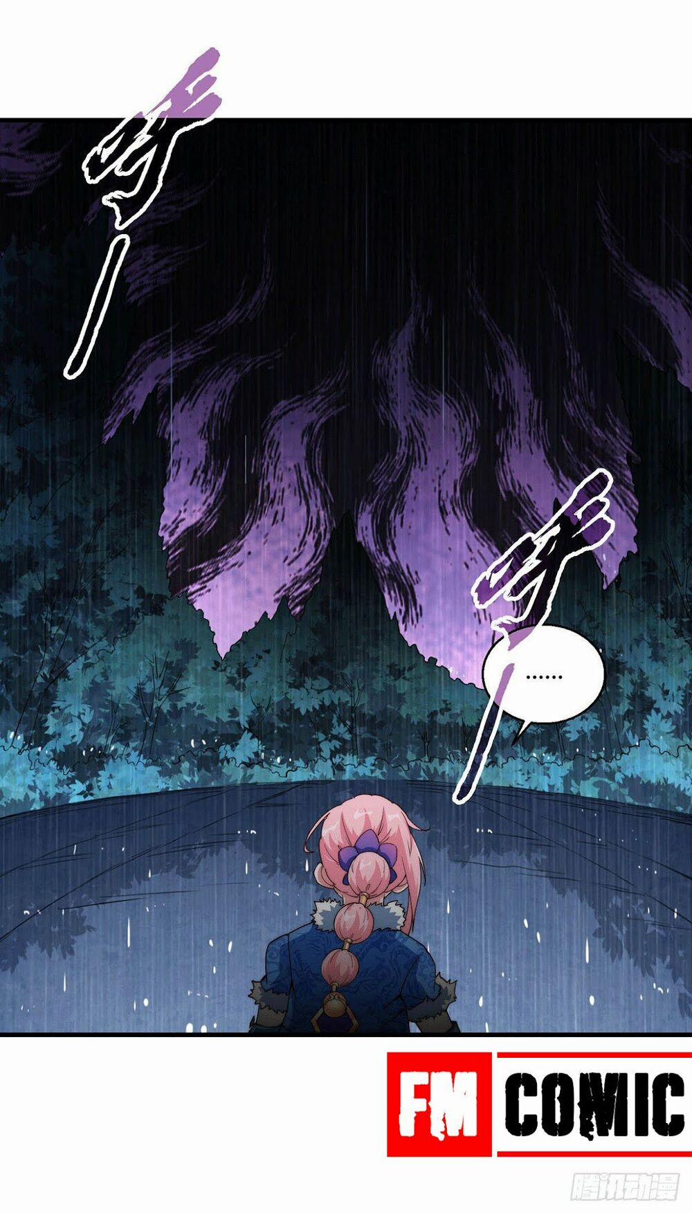 Từ Lúc Bắt Đầu Liền Vô Địch 4 trang 25