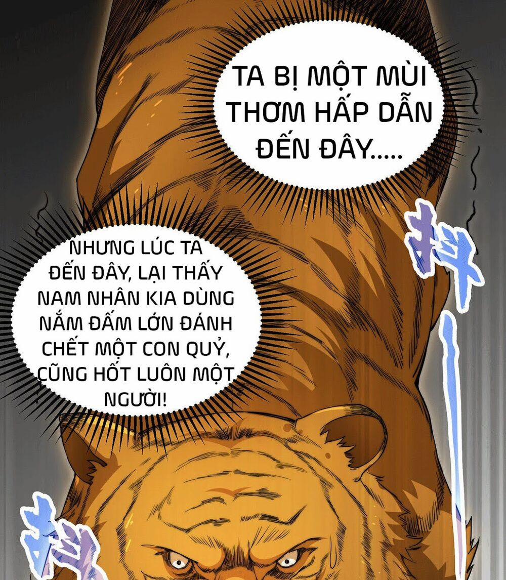 Từ Lúc Bắt Đầu Liền Vô Địch 4 trang 31