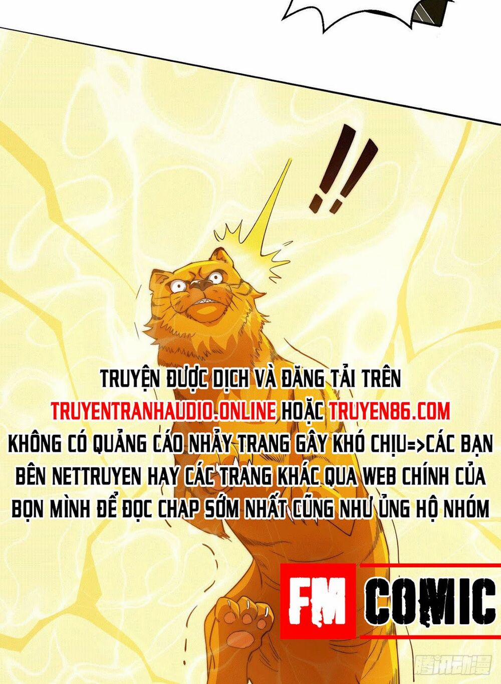 Từ Lúc Bắt Đầu Liền Vô Địch 4 trang 42