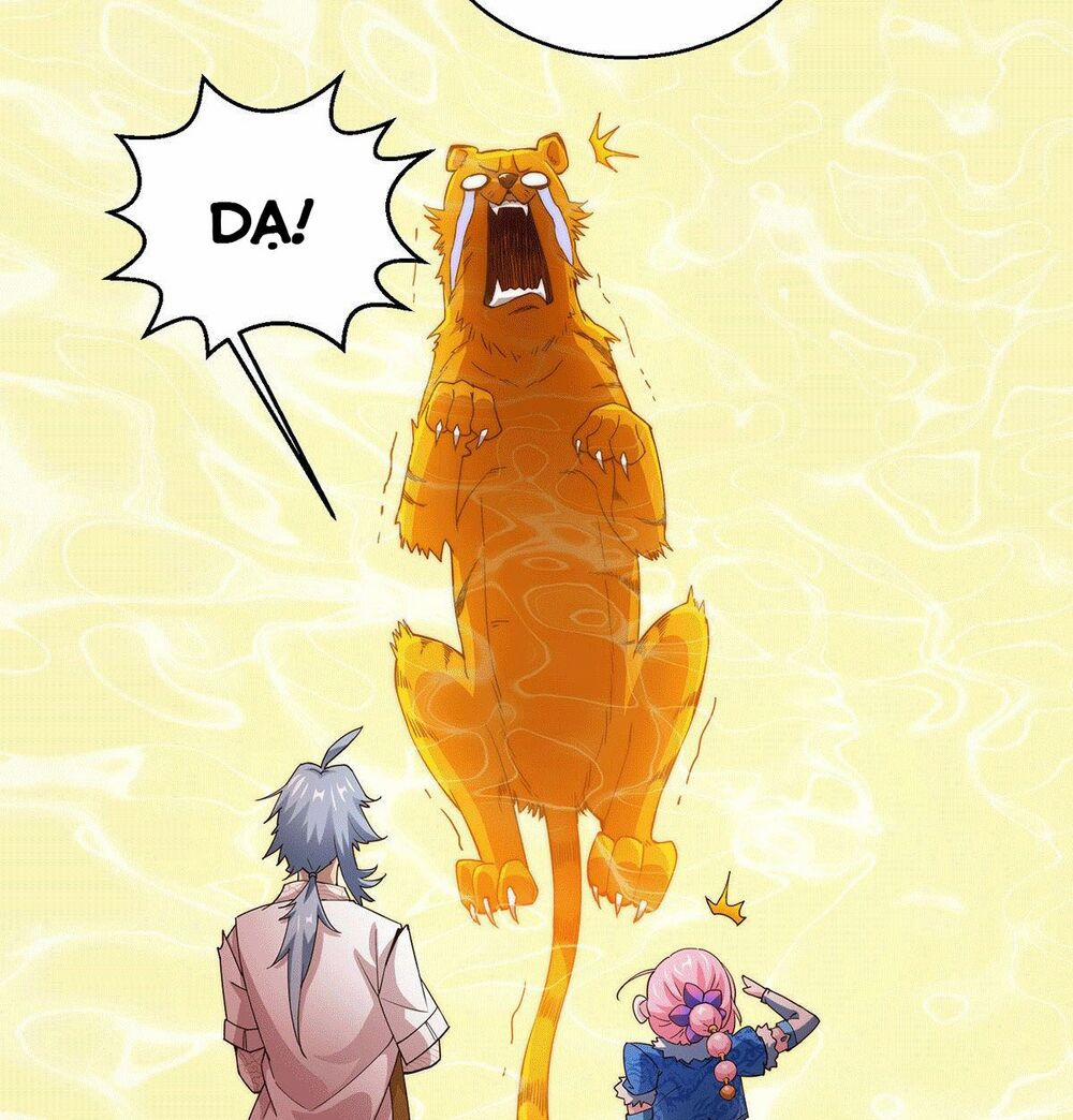 Từ Lúc Bắt Đầu Liền Vô Địch 4 trang 46