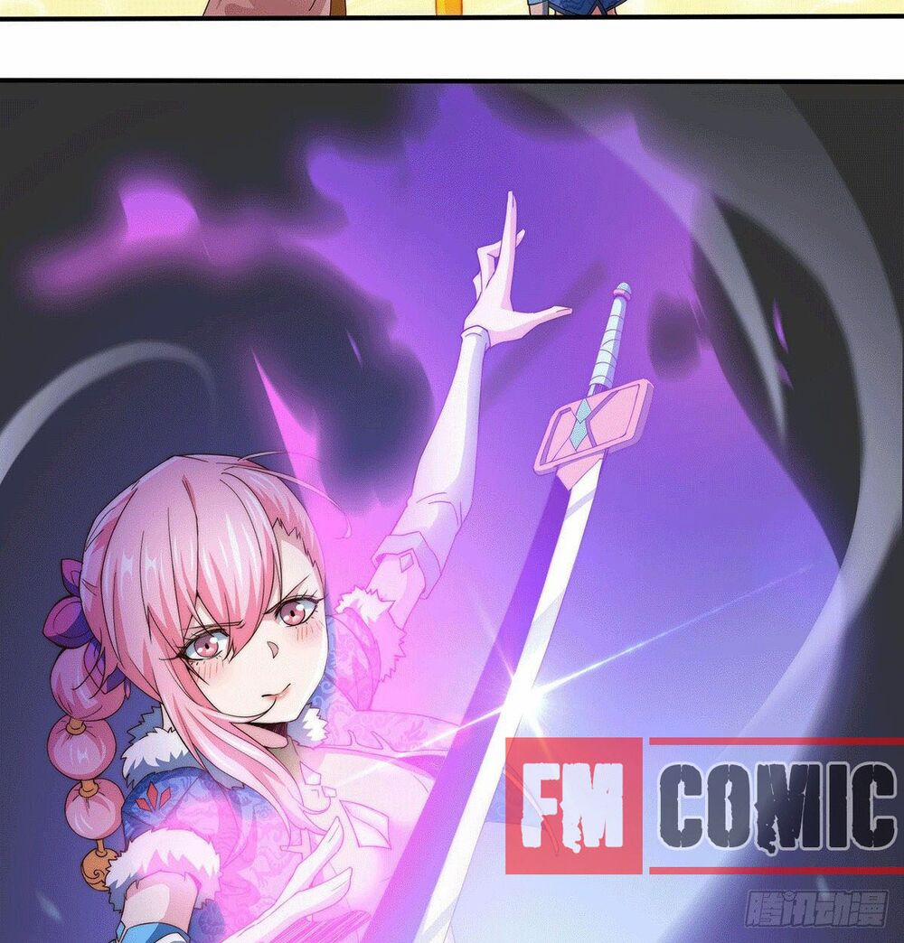 Từ Lúc Bắt Đầu Liền Vô Địch 4 trang 47