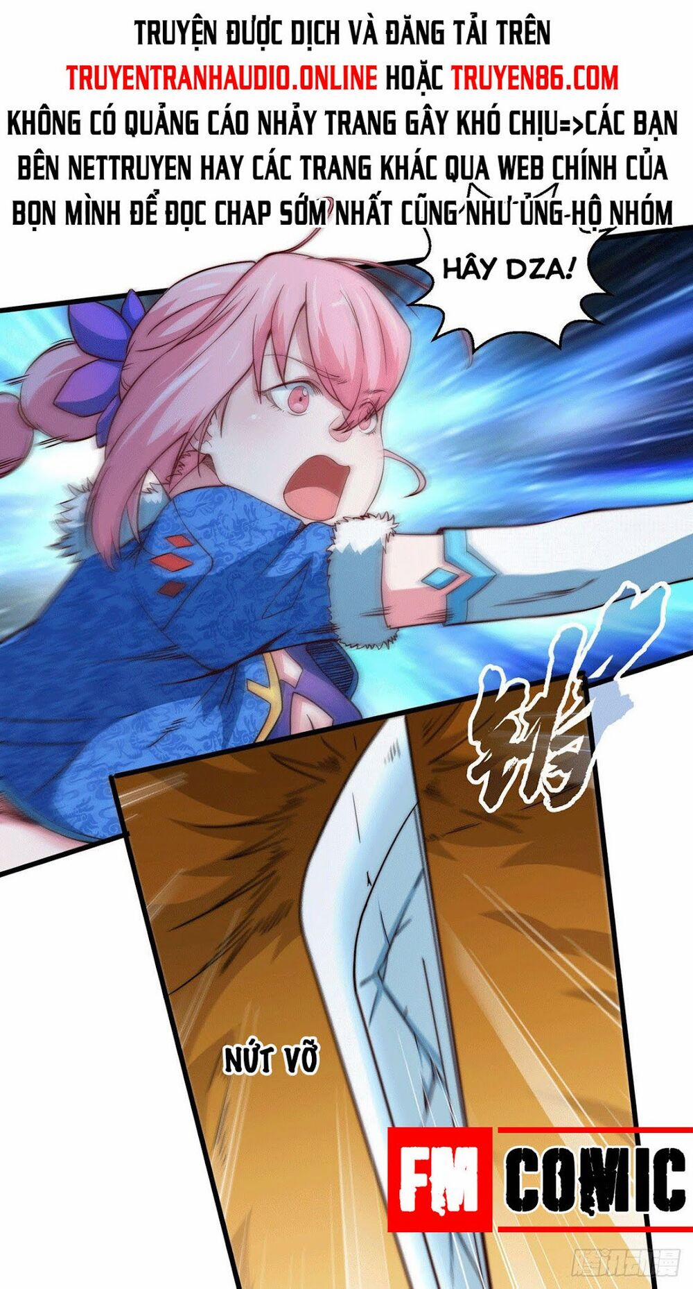 Từ Lúc Bắt Đầu Liền Vô Địch 4 trang 49