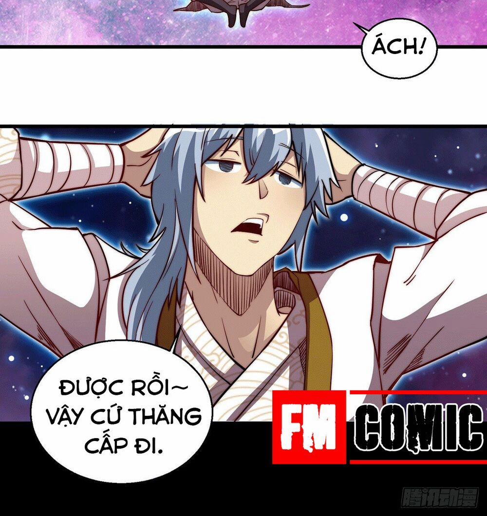 Từ Lúc Bắt Đầu Liền Vô Địch 4 trang 69