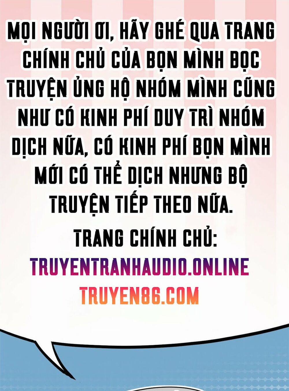 Từ Lúc Bắt Đầu Liền Vô Địch 4 trang 74