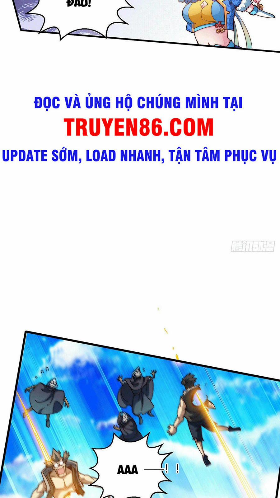 Từ Lúc Bắt Đầu Liền Vô Địch 5 trang 47