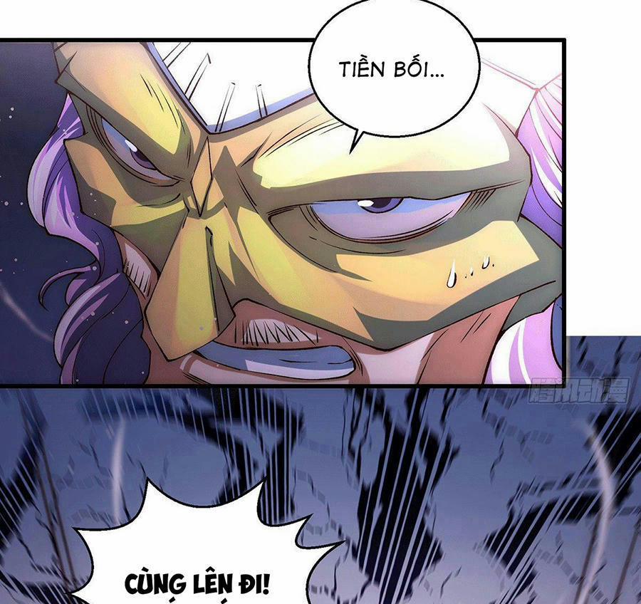 Từ Lúc Bắt Đầu Liền Vô Địch 5 trang 58