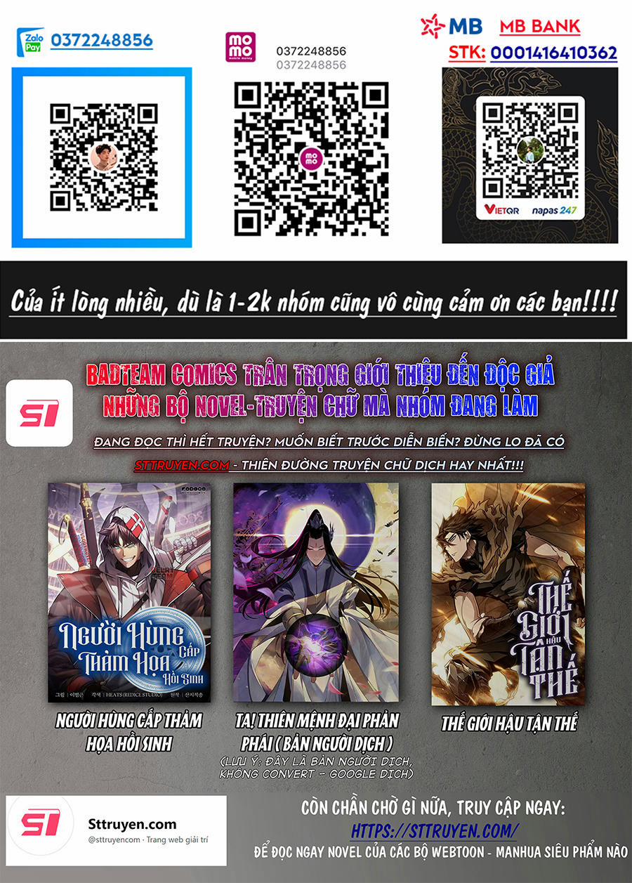 Từ Lúc Bắt Đầu Liền Vô Địch 5 trang 66