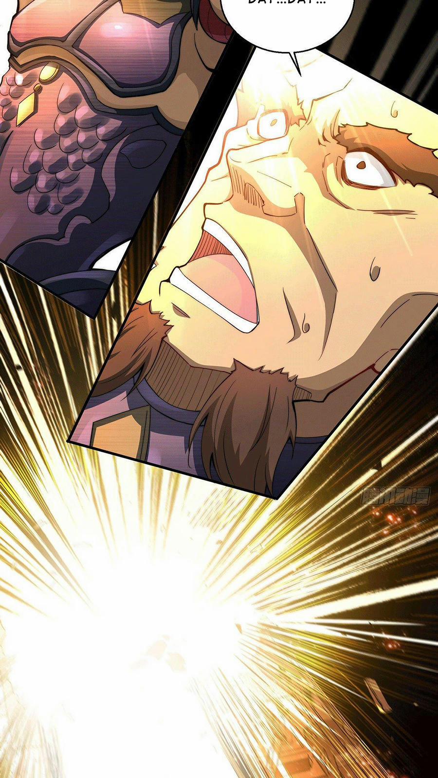 Từ Lúc Bắt Đầu Liền Vô Địch 6 trang 35