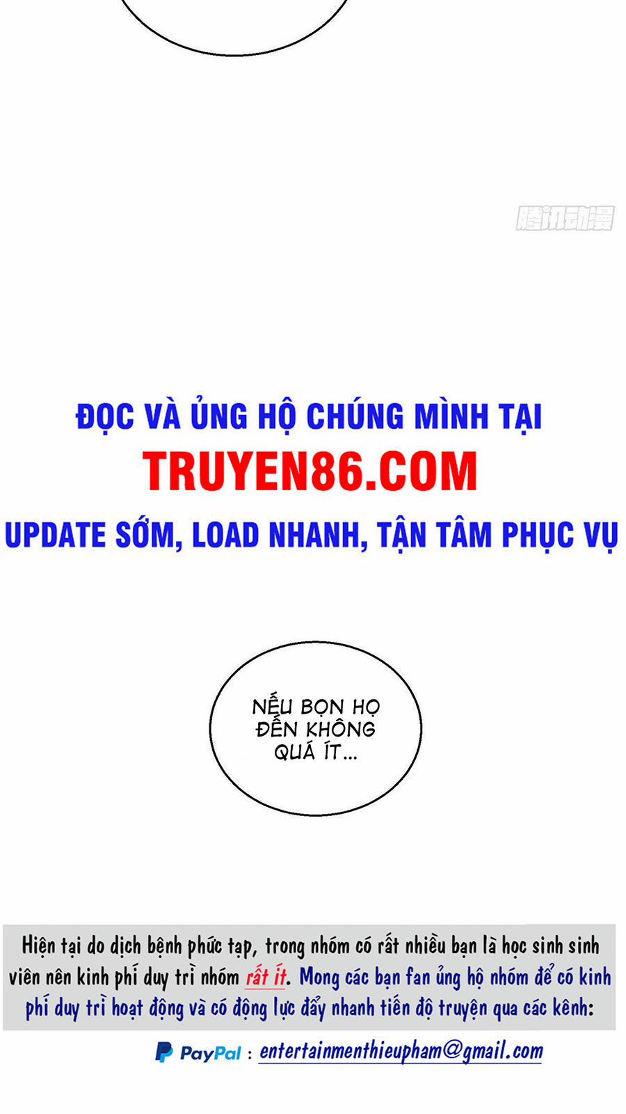 Từ Lúc Bắt Đầu Liền Vô Địch 6 trang 65