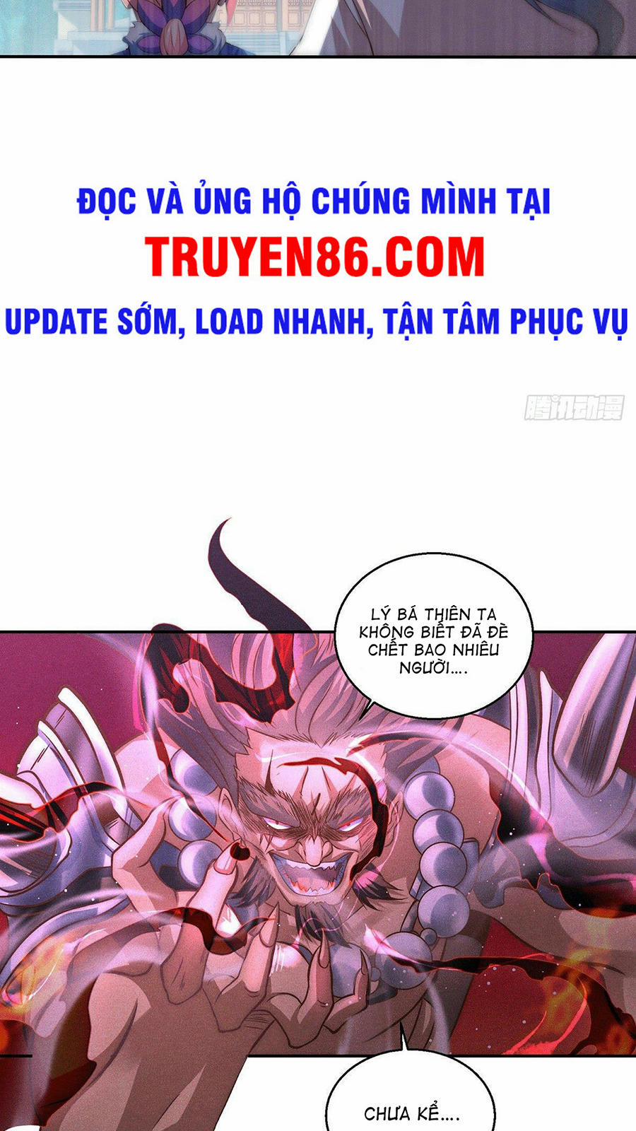 Từ Lúc Bắt Đầu Liền Vô Địch 6 trang 9