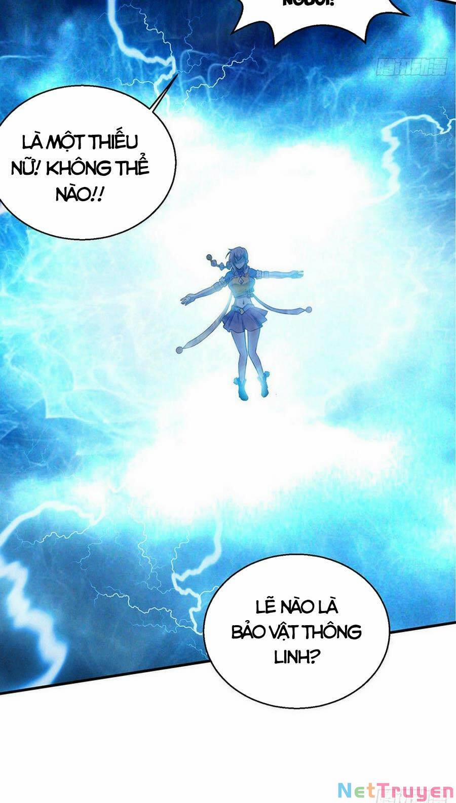 Từ Lúc Bắt Đầu Liền Vô Địch 7 trang 21