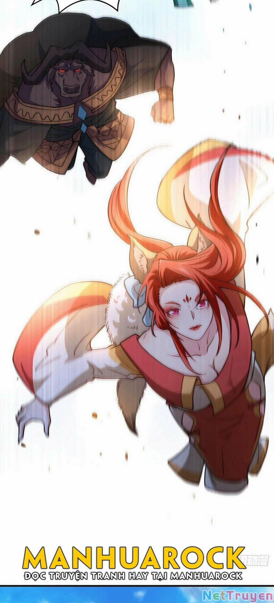 Từ Lúc Bắt Đầu Liền Vô Địch 7 trang 23