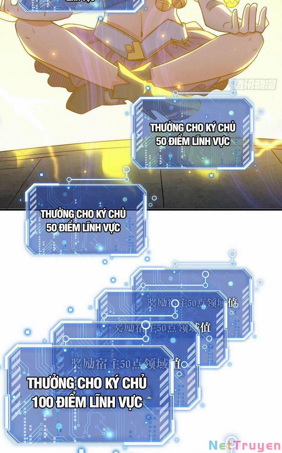 Từ Lúc Bắt Đầu Liền Vô Địch 7 trang 29