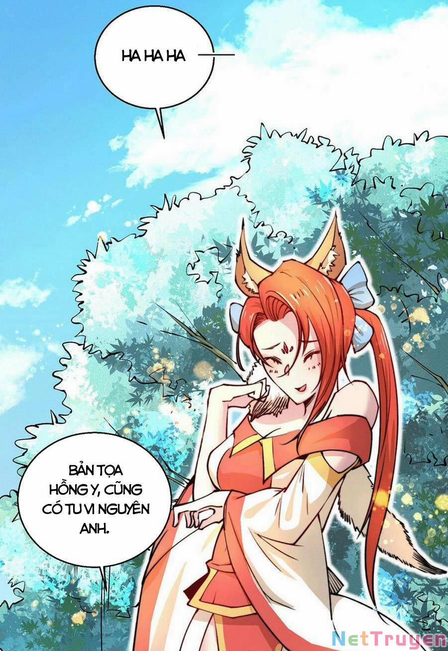 Từ Lúc Bắt Đầu Liền Vô Địch 7 trang 54
