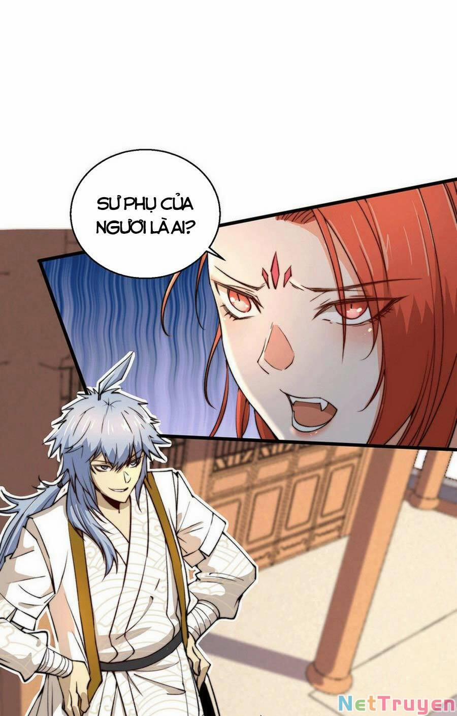 Từ Lúc Bắt Đầu Liền Vô Địch 7 trang 60