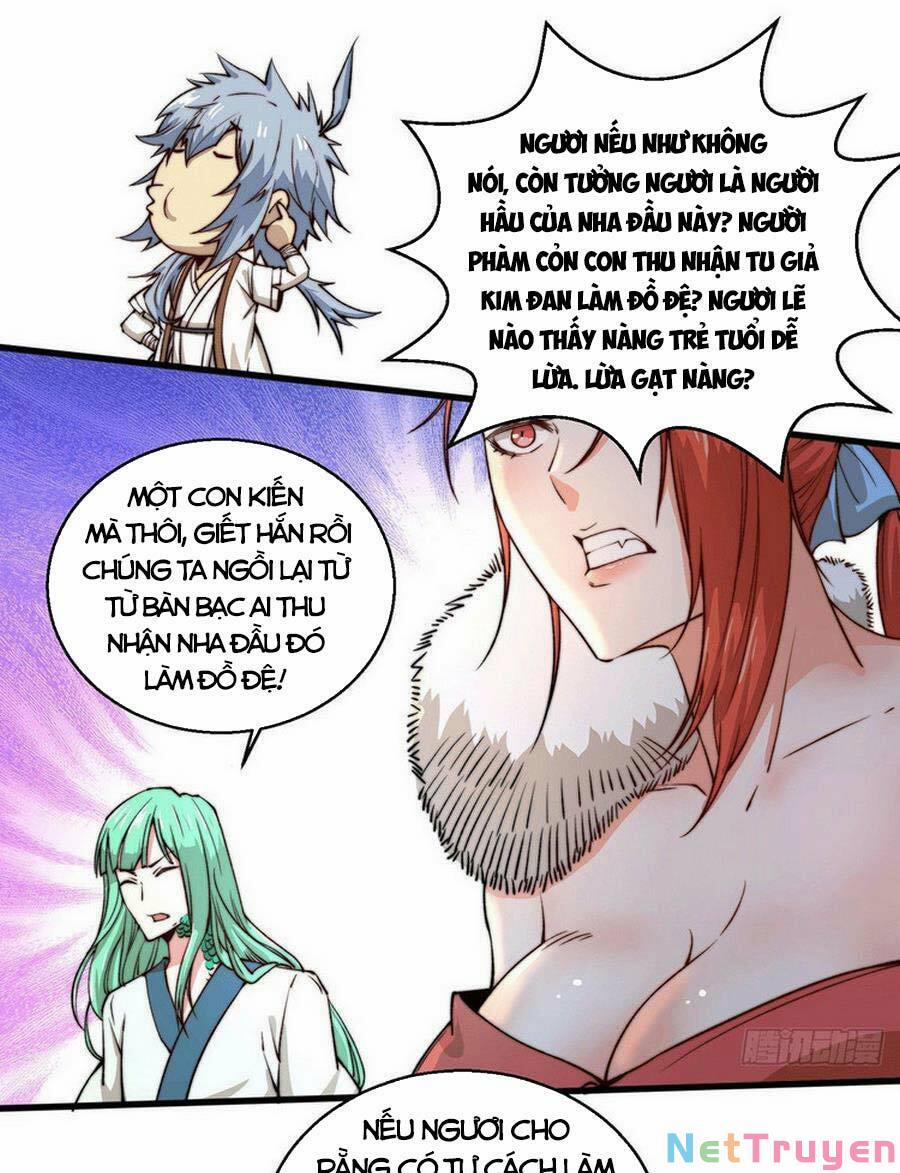 Từ Lúc Bắt Đầu Liền Vô Địch 7 trang 62