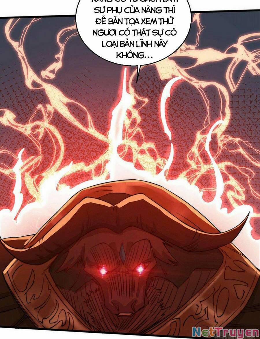 Từ Lúc Bắt Đầu Liền Vô Địch 7 trang 63