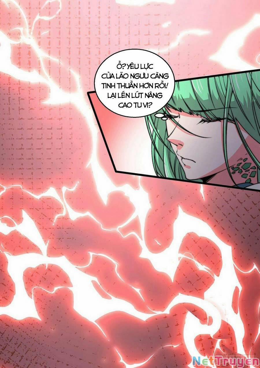 Từ Lúc Bắt Đầu Liền Vô Địch 7 trang 67